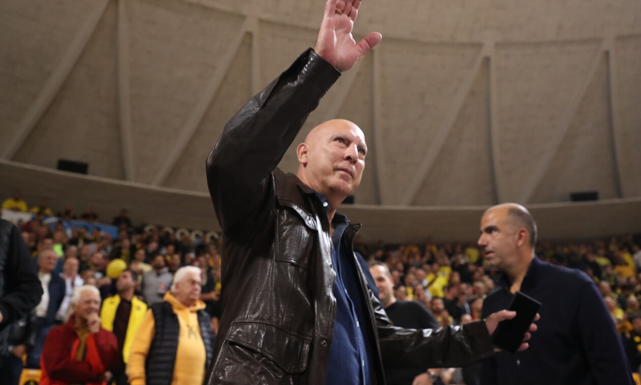 Άρης: Με Σιάο και Γκάλη κόντρα σε Αμβούργο