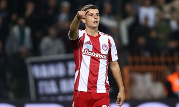 Κοβάσεβιτς: «Γι’ αυτό απορρίφθηκε πρόταση 40 εκατ. ευρώ για τον Μουζακίτη»