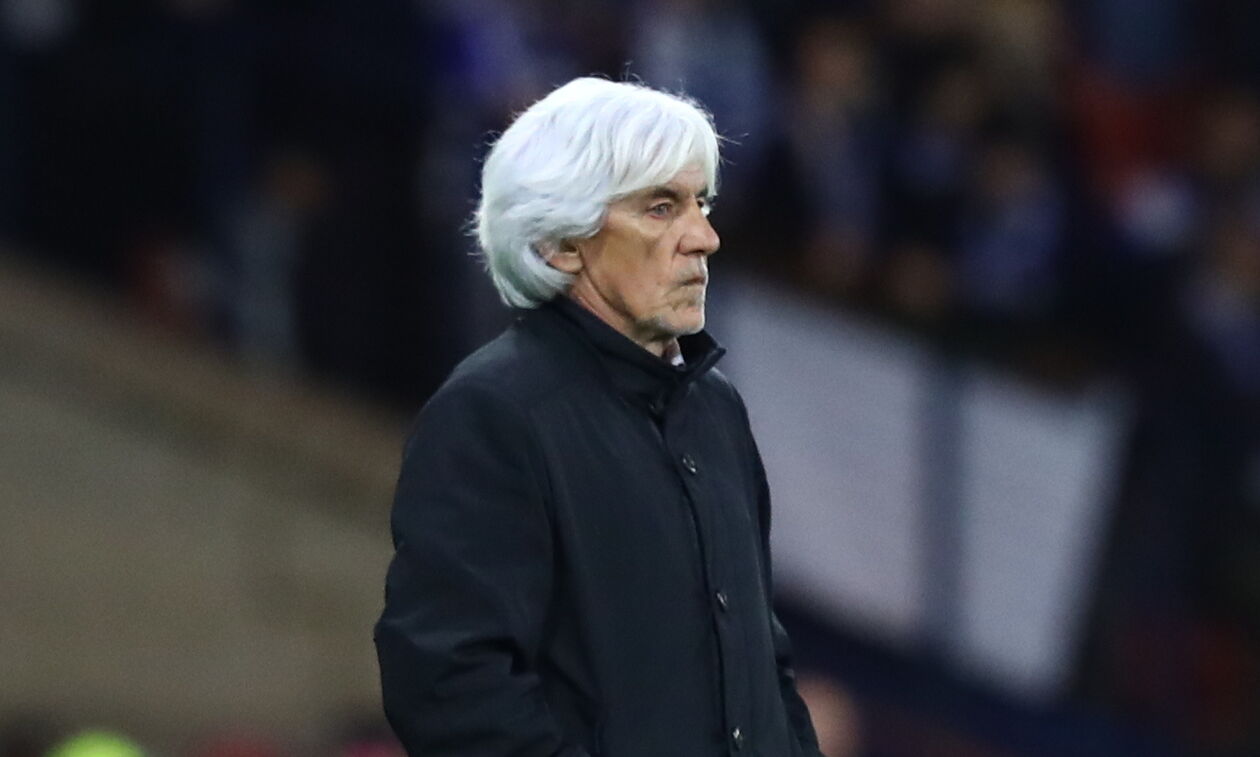 Γιοβάνοβιτς: «Πληρώσαμε δύο αδράνειες στην άμυνα»
