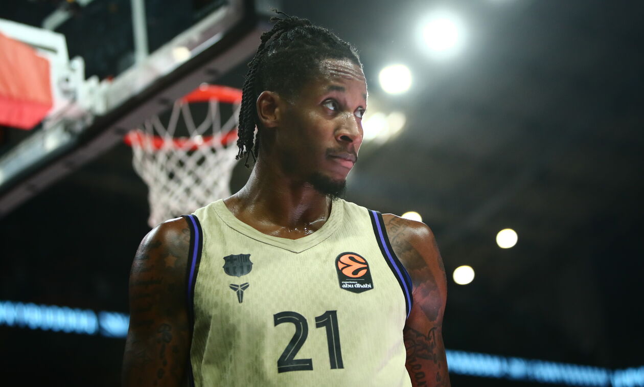 Euroleague: Ισπανικός εμφύλιος στην Καταλονία - Ντέρμπι σε Πόλη και Μόναχο