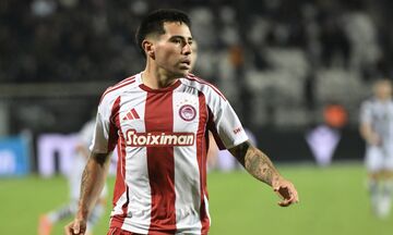 Ολυμπιακός: Η εμπιστοσύνη Μεντιλίμπαρ σε Ορτέγκα