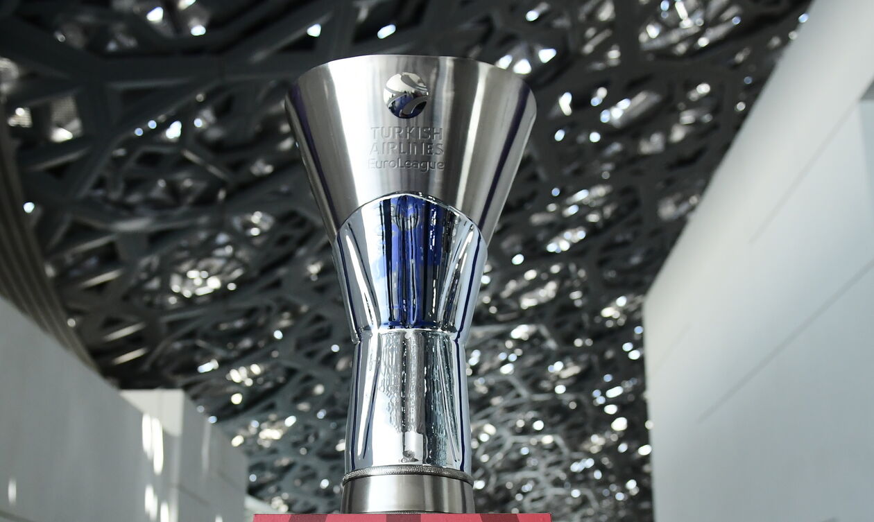 Ανακοίνωση της Euroleague για το ΝΒΑ Europe