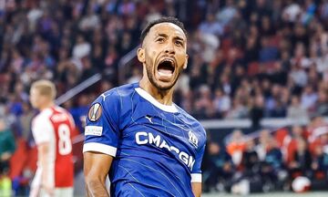 Ο Ομπαμεγιάνγκ έσωσε τη Γκαμπόν