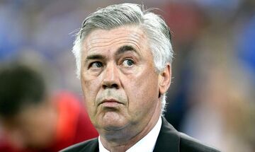 Αντσελότι: «Ήταν ένας ολοκληρωμένος αγώνας»