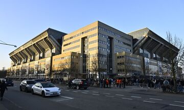 Δανία: Ανακοινώθηκε sold out για το ματς με την Ελλάδα