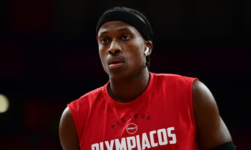 Νιλικίνα: «Ο Ολυμπιακός είναι ομάδα που πρέπει να κερδίζει»