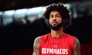 Ολυμπιακός: Η δωδεκάδα για το ματς με τη Dubai BC