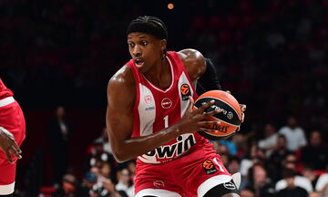 Νιλικίνα: «Μου έχουν μιλήσει για τα ντέρμπι»