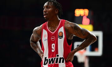 Σέιμπεν Λι: «Το ματς με την Dubai BC ήταν μια καλή προετοιμασία εν όψει Παναθηναϊκ»ού