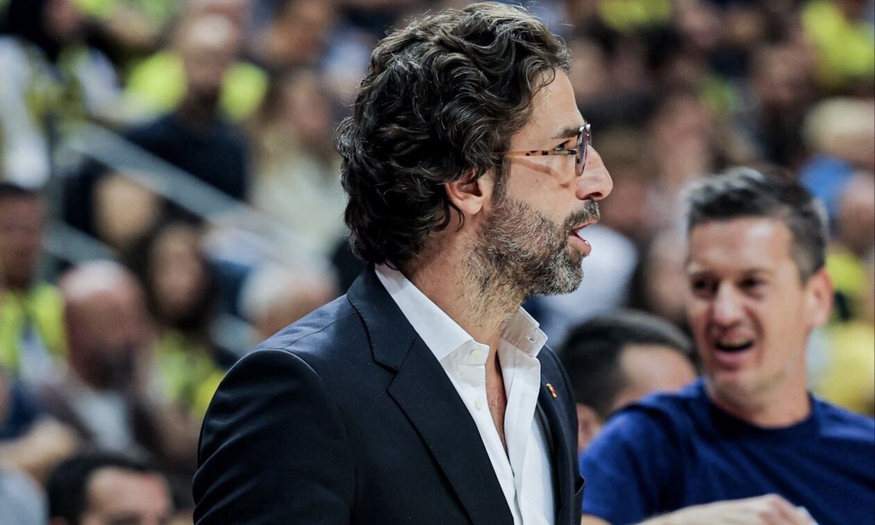 Τόμοβιτς: «Οι παίκτες είχαν πολύ καλή σχέση με τον Σφαιρόπουλο - Ίσως να σοκαρίστηκαν με ό,τι έγινε»