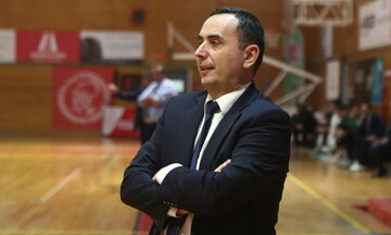 Μπούτσκος: «Είναι ένα “must win” ματς για εμάς και πρέπει να βάλουμε τους κανόνες μας»