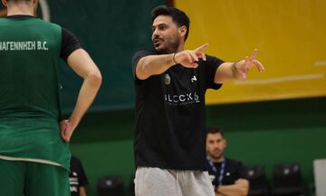 Παπαδάκης: «Η επιστροφή στο “σπίτι” μας θα μείνει “χαραγμένη” στη μνήμη όλων»