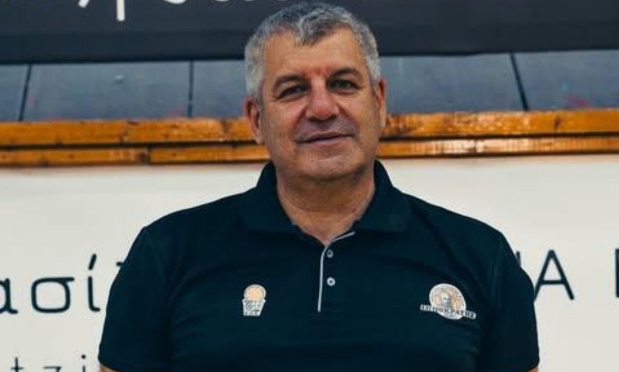 Αργυρίου: «Τεράστια η ανυπομονησία στην Κω για το ματς με τον Ίκαρο Καλλιθέας»
