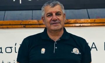 Αργυρίου: «Τεράστια η ανυπομονησία στην Κω για το ματς με τον Ίκαρο Καλλιθέας»