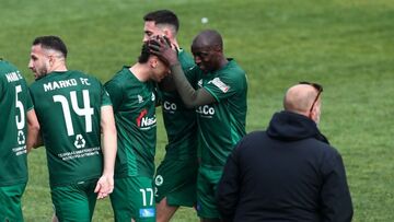 ΦΩΣ στο Στοίχημα: Γκολ στο Μαρκόπουλο