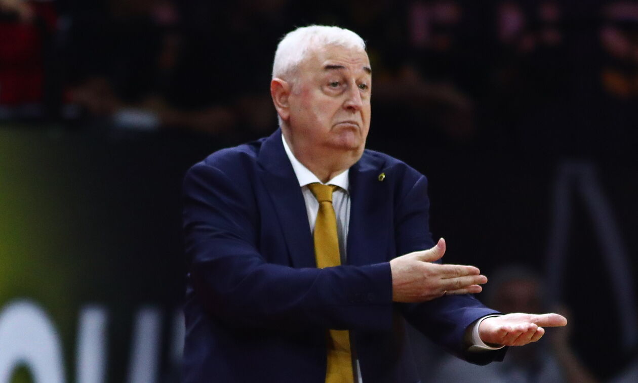 Σάκοτα για Πανιώνιο: «Νιώθω λίγο περίεργα γιατί δεν θα έχουμε κόσμο - Πολύ επικίνδυνος αγώνας»