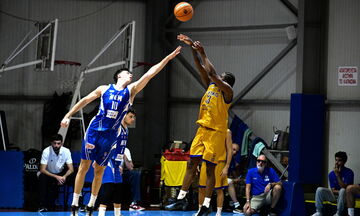 Elite League: Νίκες στο φινάλε Βίκος Ιωαννίνων και Ψυχικό 
