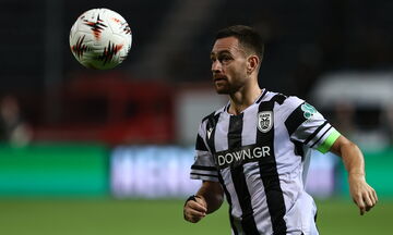 Βασικός με τη Σερβία ο Ζίβκοβιτς και με την Αλβανία ο Στρακόσα