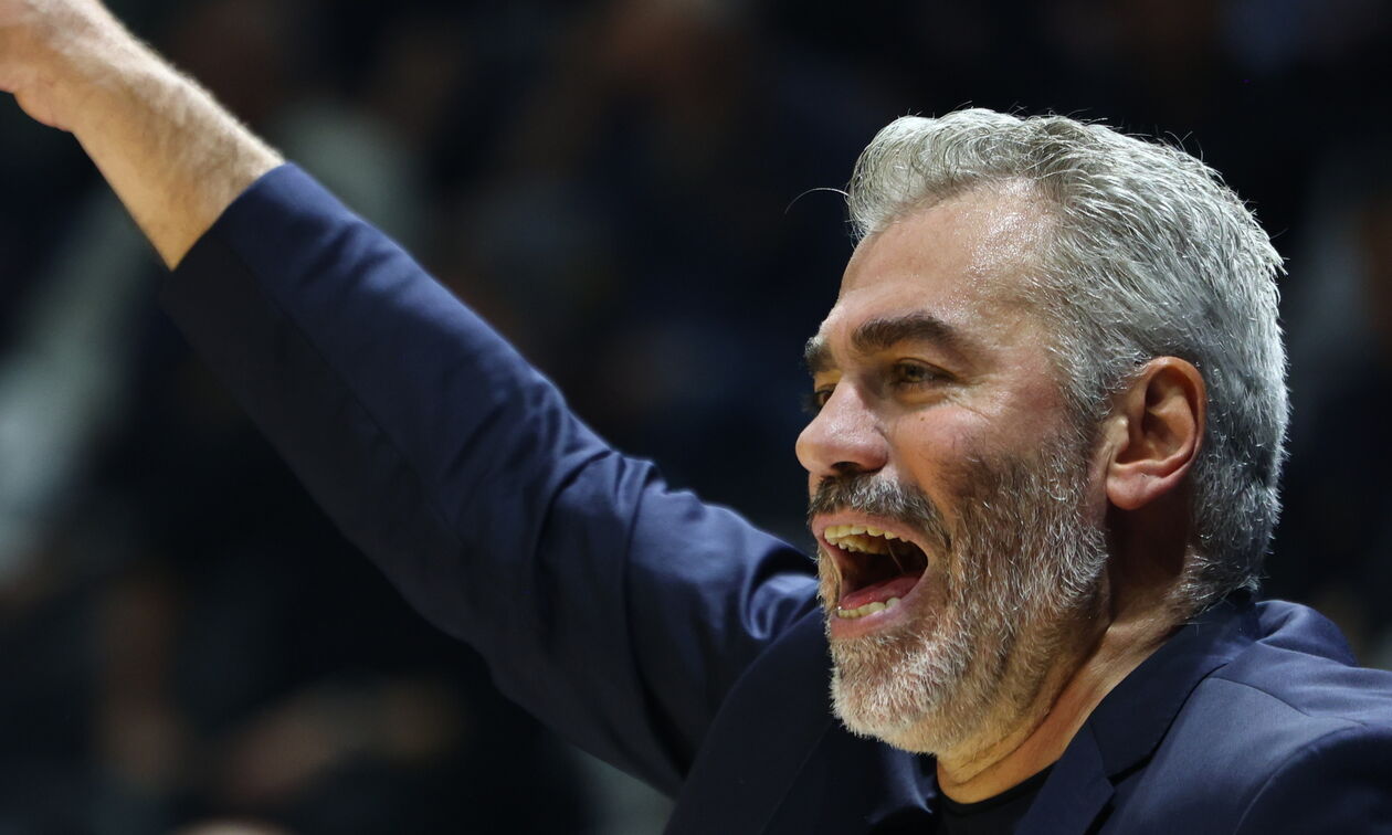 Σιγάλας: «Αργήσαμε λίγο να καταλάβουμε ότι δεν έχουμε να φοβηθούμε τίποτα»