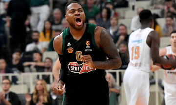 Αποσύρθηκε ο Ντεσόν Τόμας