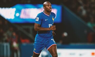 Ματέτα: «Πάντα πίστευα ότι θα τα καταφέρω να παίξω στην Εθνική Γαλλίας»