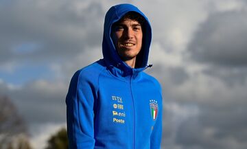 Ιταλία: Χωρίς Μπαστόνι και Κεν κόντρα στο Ισραήλ