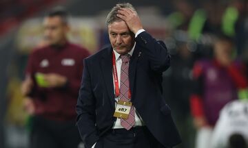 Τέλος από τη Σερβία ο Ντράγκαν Στοΐκοβιτς