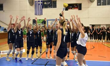 Νομίκεια 2025: Νίκη του ΑΟ Θήρας επί του Παναθηναϊκού στον τελικό
