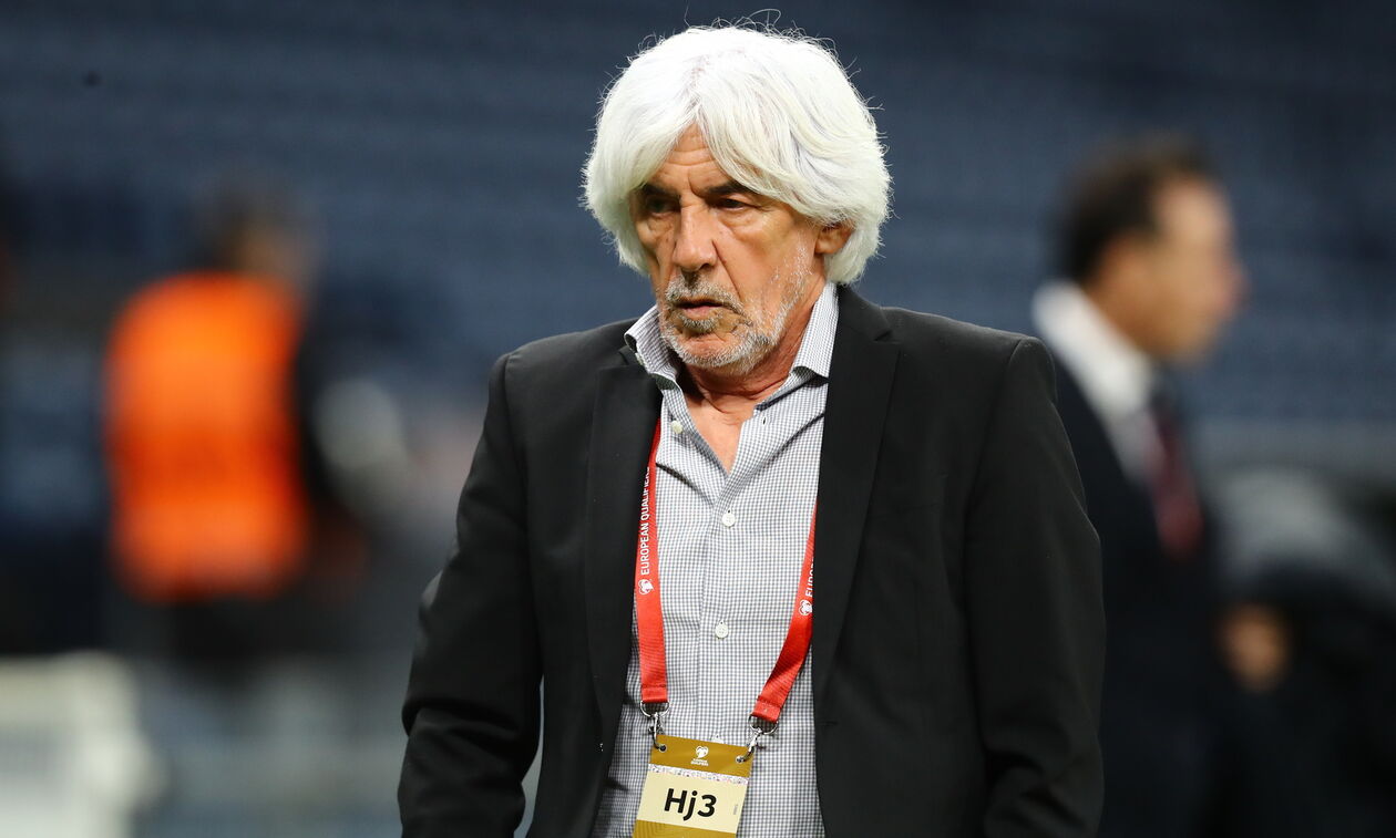Γιοβάνοβιτς: «Απογοητευτικά τα συμπεράσματα, δύσκολη στιγμή»