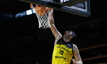 Χωρίς φιλάθλους Μανρέσα και Τενερίφη κόντρα στις αντιπάλους τους από το Ισραήλ