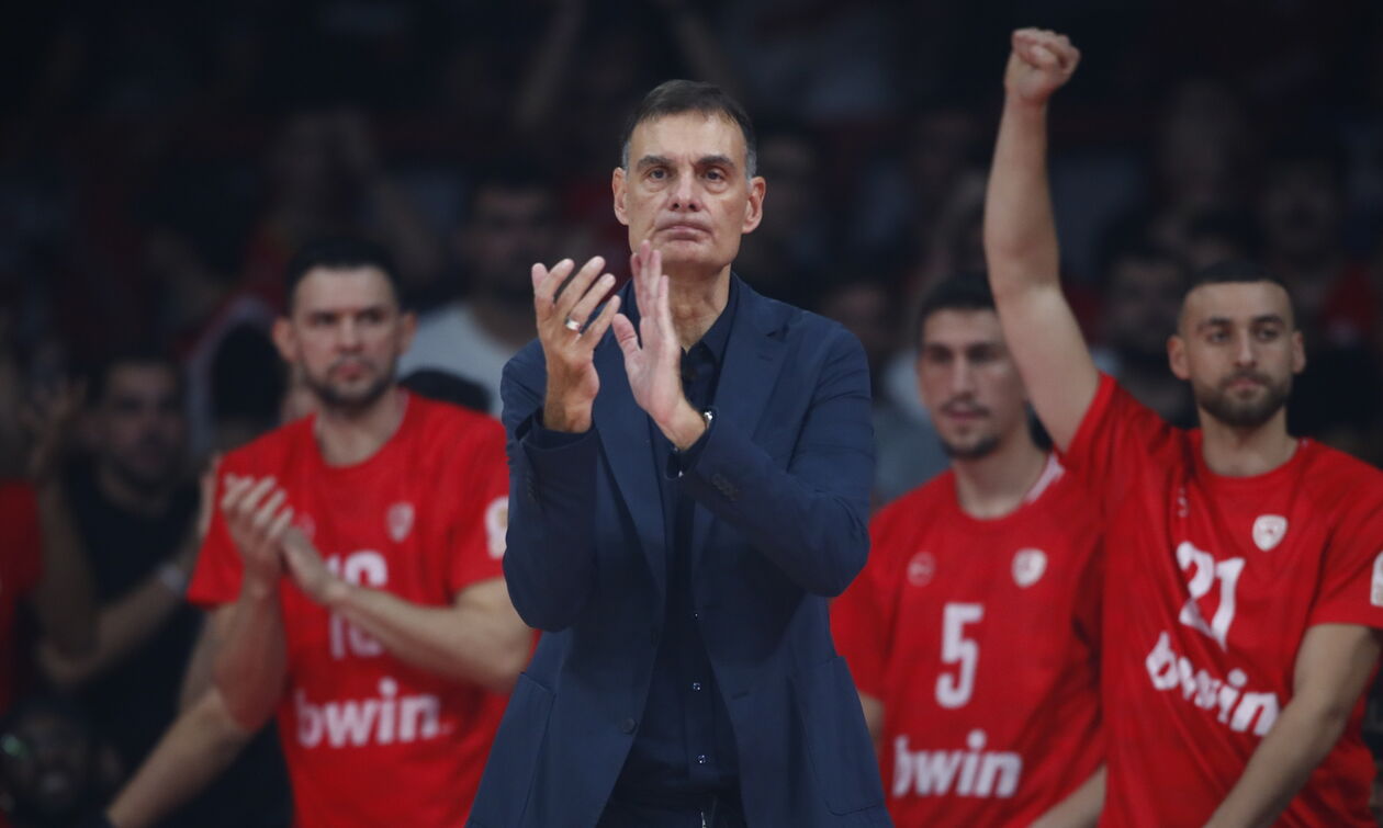 Ολυμπιακός: Ο MVP Μπαρτζώκας και τα κέρδη του ντέρμπι
