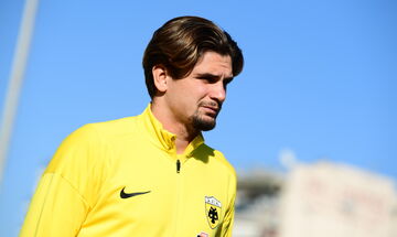 Συνεχίζεται η κόντρα του Λουτσέσκου με τον Μαρίν