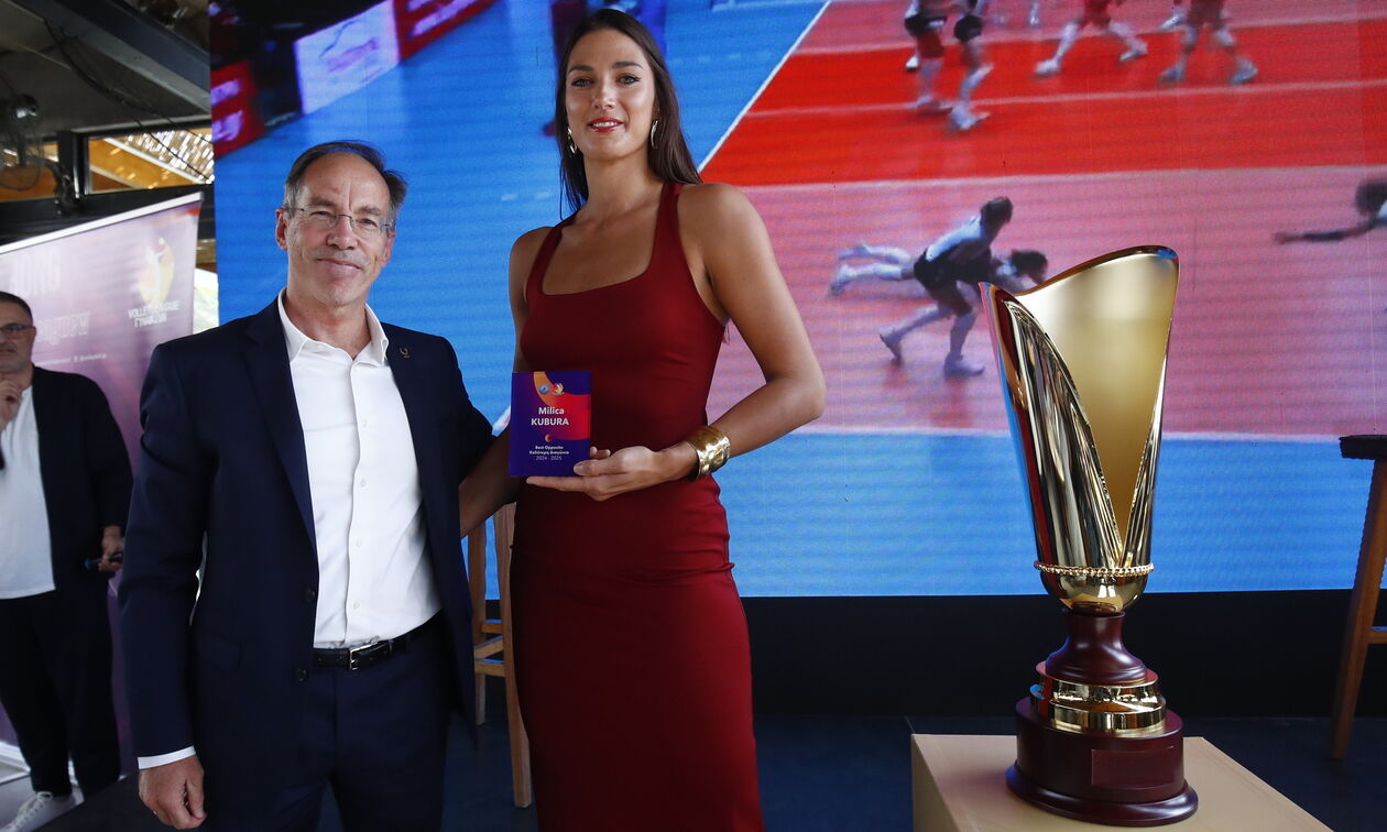 Volley League Γυναικών: H dream team της περσινής σεζόν
