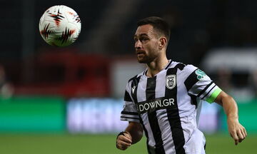 ΠΑΟΚ: Δύσκολα για Ζίβκοβιτς