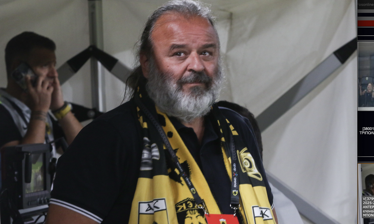 ΔΕΑΒ: Ομόφωνη απαλλαγή του Μάριου Ηλιόπουλου για το σπασμένο τζάμι στα μπουθ του Περιστερίου!