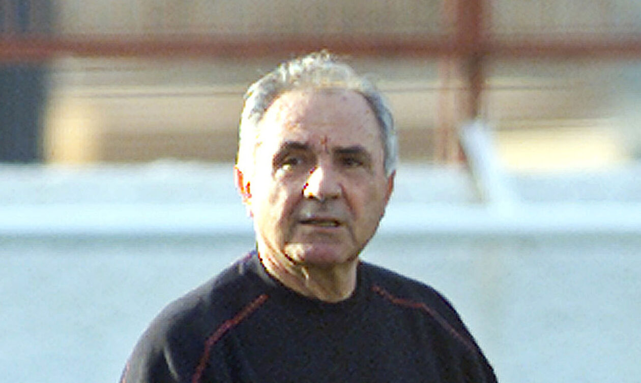 Τα συλλυπητήρια ΕΠΟ και Ολυμπιακού για τον Γιάννη Κόλλια
