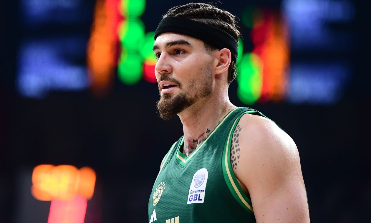 Euroleague: Κόντρα στη Βιλερμπάν ο Παναθηναϊκός, ντέρμπι στη Μαδρίτη