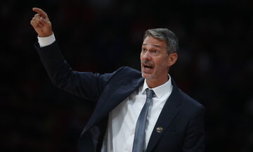 Ανανέωσε με τη Dubai BC ο Γκόλεματς 