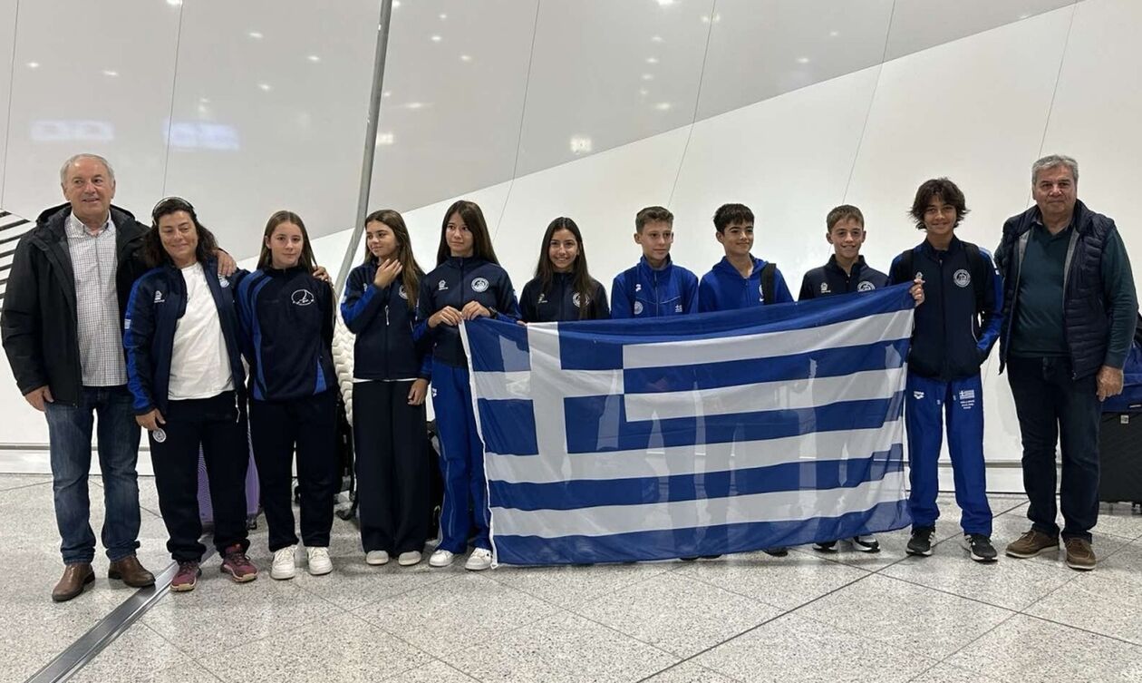 Ιστιοπλοΐα: Με τη συμμετοχή 10 Ελλήνων στο Όπτιμιστ οι Βαλκανικοί Αγώνες στη Βουλγαρία