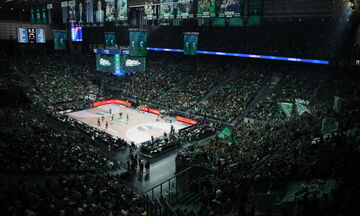 Παναθηναϊκός: Οι οδηγίες για το ματς με τη Βιλερμπάν 