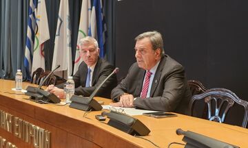 Ο νέος, πολύπλευρος ρόλος της ΕΟΕ στη στήριξη των Αθλητικών Ομοσπονδιών και των Αθλητών