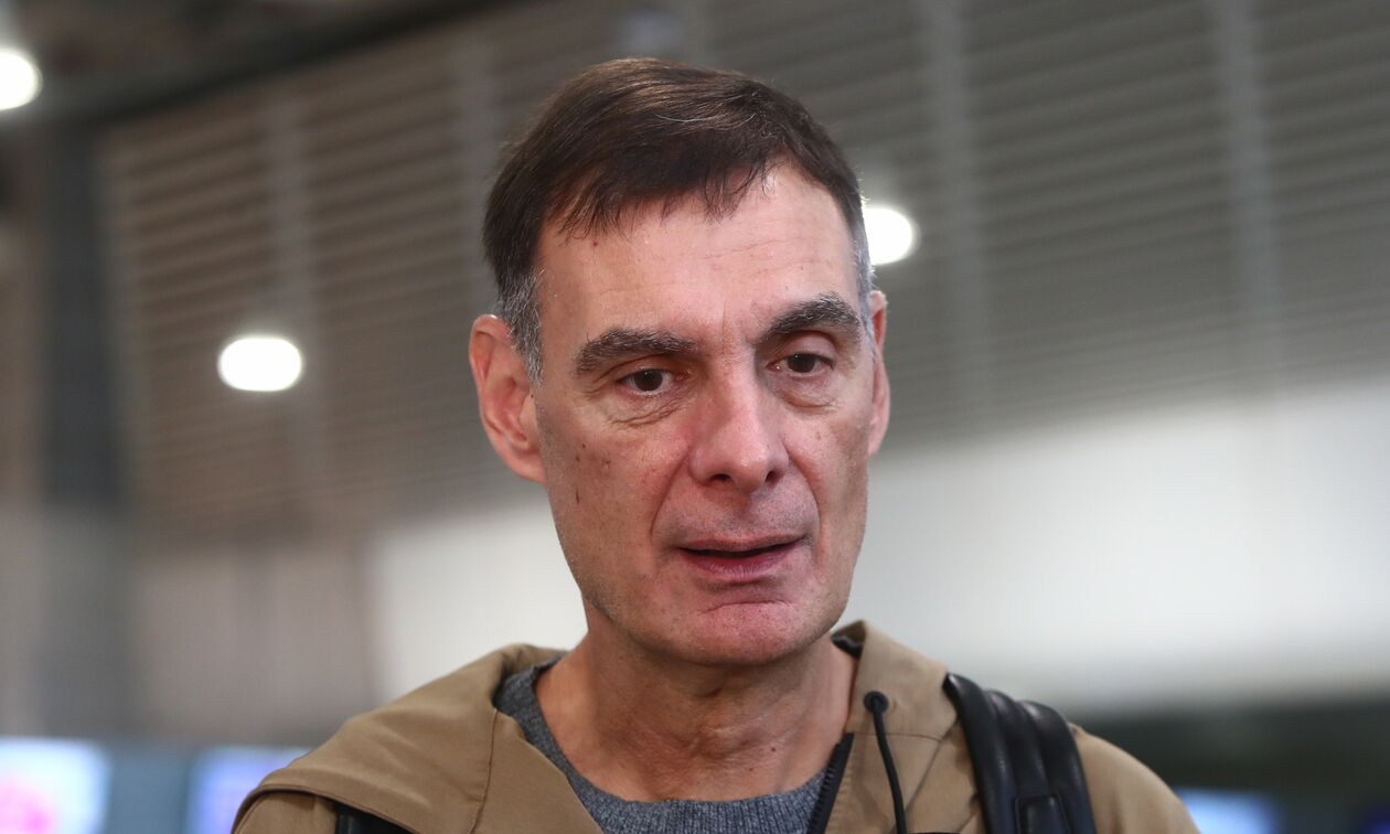 Μπαρτζώκας: «Κάθε παιχνίδι χρήζει ανάλυσης - Με Πανιώνιο πιστεύω θα παίξουν Φουρνιέ και Γουόκαπ»