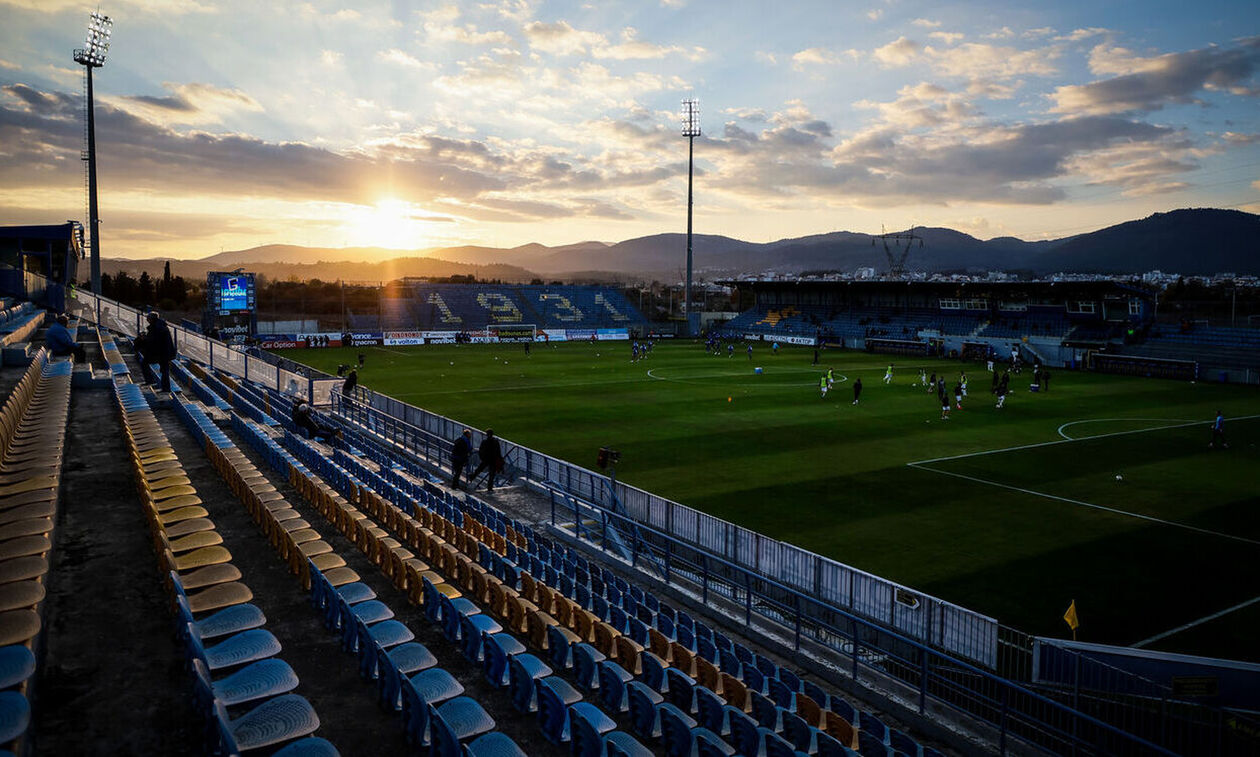 Asteras AKTOR: Δωρεάν είσοδος στις γυναίκες