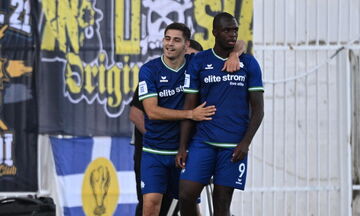 Παναθηναϊκός: Το χειμώνα ο Τετέι, το καλοκαίρι ο Παντελίδης