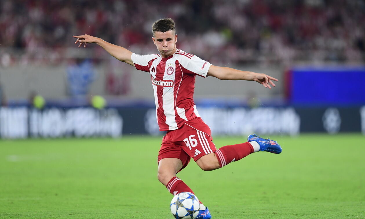 Golden Boy 2025: Οι 25 υποψήφιοι και ο Μουζακίτης