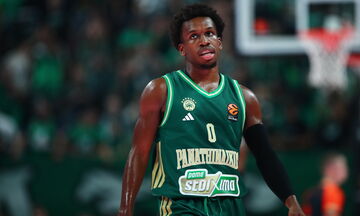 Σορτς: «Έχω εμπιστοσύνη στις δυνατότητές μου - Όλες οι ομάδες ακόμη προσπαθούν να βρεθούν»