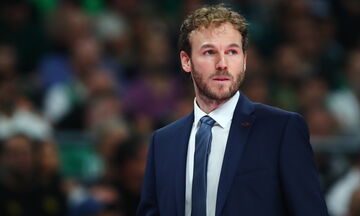 Πουπέ: «Παλέψαμε, αλλά δεν έφτασε»