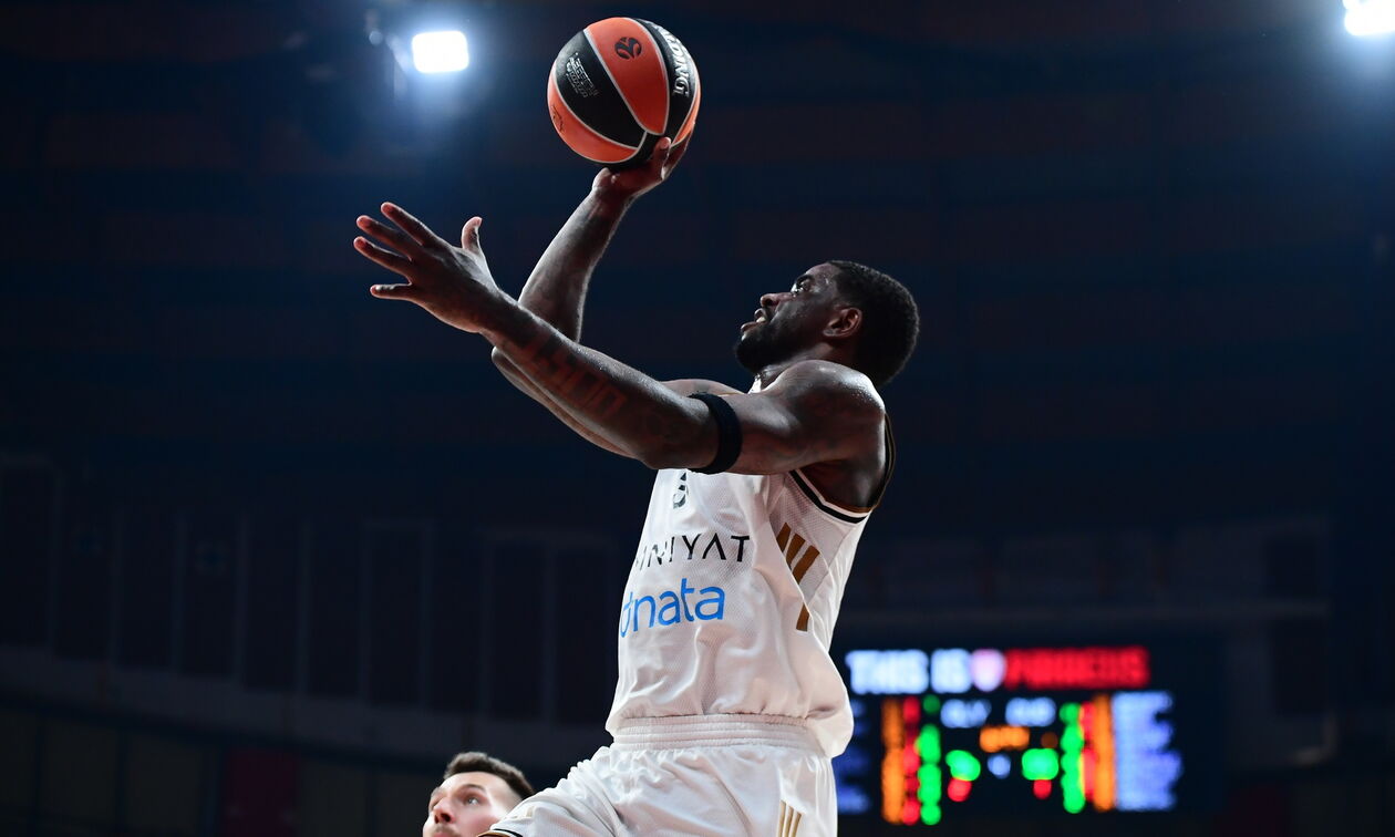 Euroleague: Ξεκινάει η πέμπτη αγωνιστική με τέσσερις αναμετρήσεις