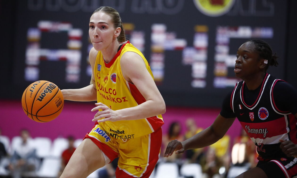 Μάχες στο EuroCup για Αθηναϊκό και Παναθηναϊκό