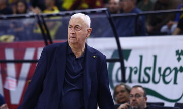 Σάκοτα: «Νικήσαμε μια πολύ καλή ομάδα - Με ενοχλεί που δεν κρατήσαμε τη διαφορά»